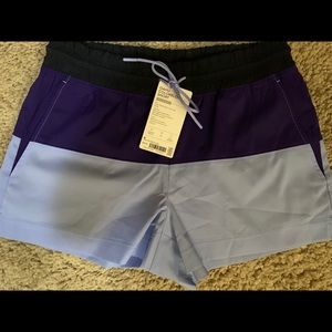 Athleta shorts
